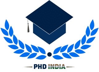 phd india